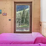 Alta Valle Maira C Apartmán