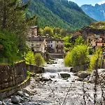 Alta Valle Maira C *
