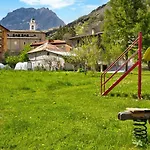 Lägenhet Alta Valle Maira C *