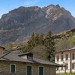Alta Valle Maira C * Acceglio