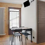 Alta Valle Maira C Apartment *