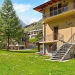 Lägenhet Alta Valle Maira C