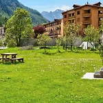 Lägenhet Alta Valle Maira C *