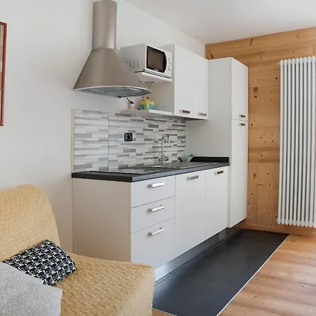 公寓 Alta Valle Maira C