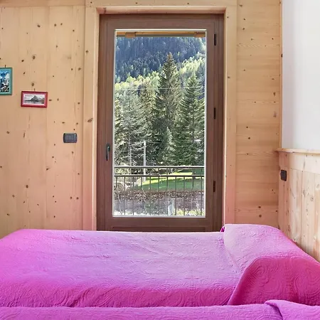 Alta Valle Maira C 公寓