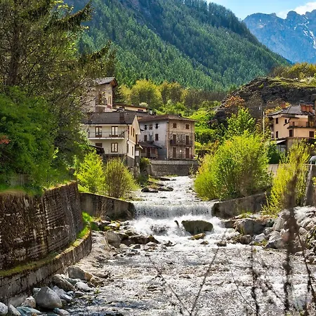 Alta Valle Maira C *