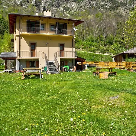 Alta Valle Maira C Daire *