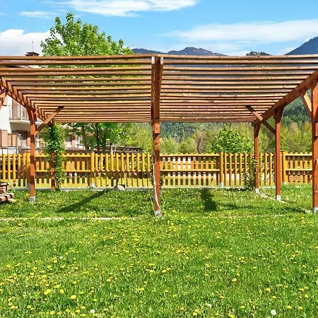 Alta Valle Maira C 公寓 阿切廖