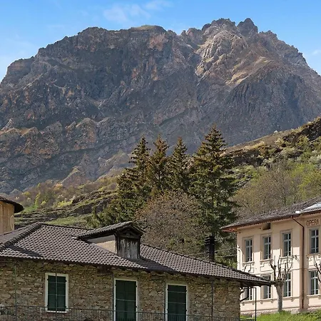 Alta Valle Maira C * 阿切廖