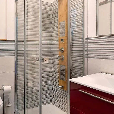 公寓 Alta Valle Maira C 阿切廖