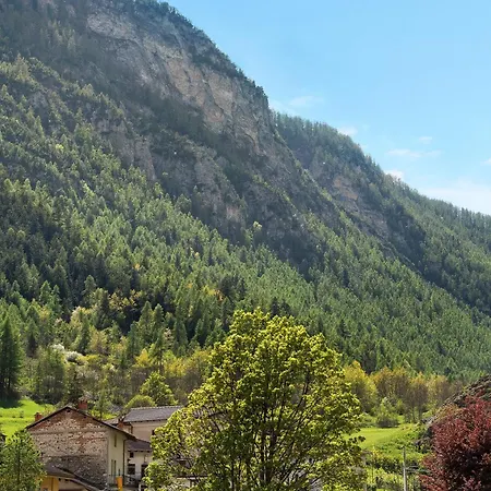 公寓 Alta Valle Maira C