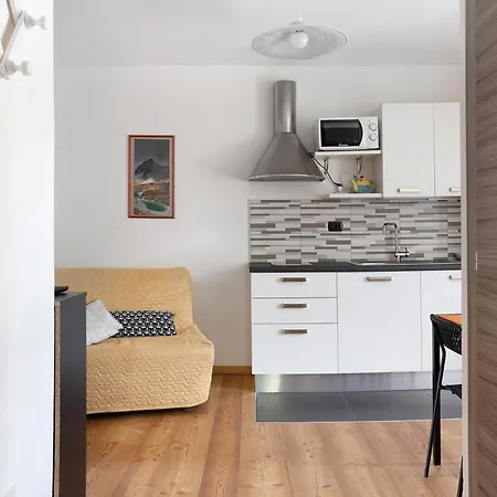 Alta Valle Maira C *