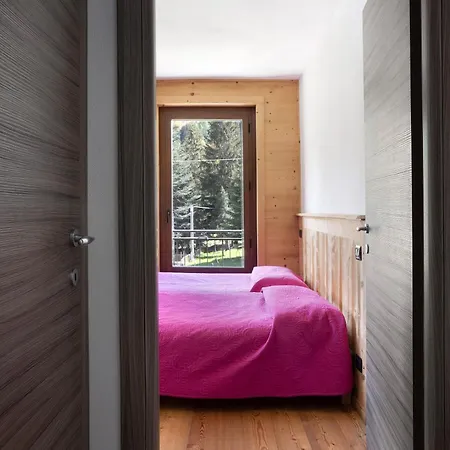Appartement Alta Valle Maira C