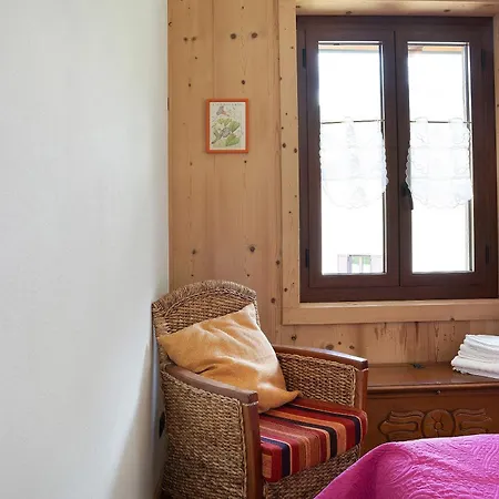 Alta Valle Maira C Appartement