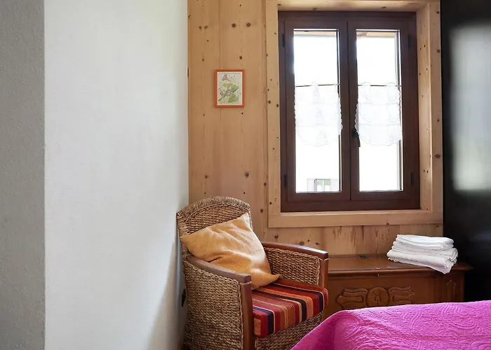 Alta Valle Maira C * Acceglio