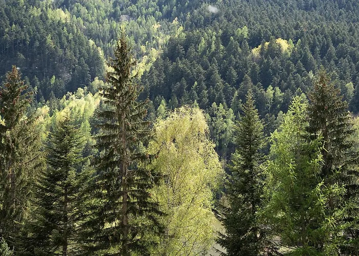 Alta Valle Maira C Daire *