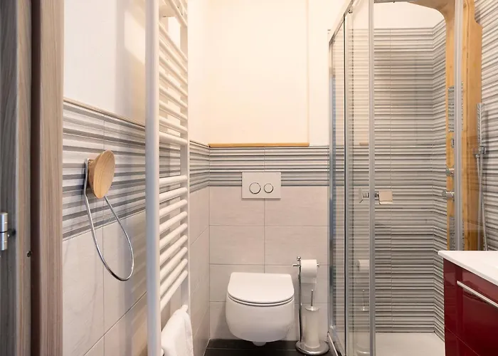 Alta Valle Maira C Apartman