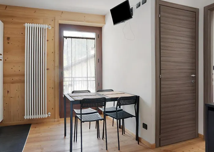 Alta Valle Maira C Daire Acceglio