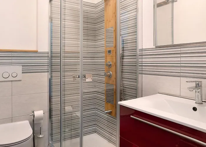 Apartman Alta Valle Maira C Acceglio
