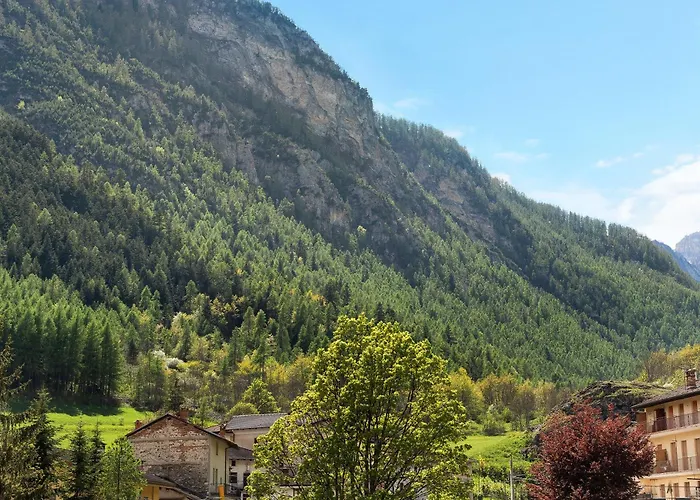 Apartman Alta Valle Maira C