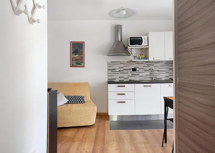 Alta Valle Maira C *